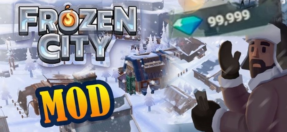 frozen-city-mod